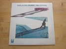 Earl & Carl Grubbs the Visitors - Neptune LP SEALED Cobblestone Muse Rare Jazz