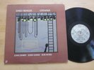 Emily Remler - Catwalk LP Concord Jazz Promo Eddie Gomez Bob Moses Ultrasonic