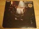 ABBA Super Trouper 1980 Factory Sealed Atlantic LP w/ Hype Sticker
