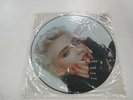 MADONNA CAUSING A COMMOTION PICTURE DISC