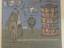 Building Nothing Out of Something [LP] Modest Mouse Vinyl 2015 Glacial