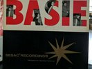 count basie Basie sesac recordings n 5101/02
