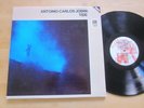 Antonio Carlos Jobim - Tide LP A&M Audiophile Half Speed Master Ultrasonic Clean