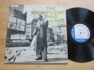 Thad Jones - The Magnificent LP Blue Note 1527 DG Mono Orig. Lexington RVG Ear