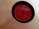 The Robins The Hatched Man 78 Rpm
