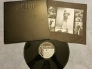 AC/DC / Back in Black (1980) - Vinyl LP Album Record - Atlantic - SD 16018