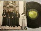 The Beatles / Hey Jude / The Beatls Again-Vinyl LP Album Record - Apple - SO-385