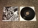 Danzig   Die Die My Darling 7” Bootleg Rare Mint Samhain Misfits Necros KBD Punk