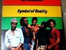 The Gladiators - Symbols of Reality - 1982 - vinyl lp - excellent condition