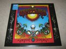 THE GRATEFUL DEAD-AOXOMOXOA LP Sealed FYE Exclusive 1971 MIX on Blue Vinyl 1,000