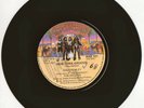 ACE FREHLEY New York Groove 1978 South Africa Rare 45 Vinyl Record KISS NAS721
