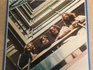 The Beatles / 1967-1970 UK BLUE VINYL 2LP Apple Records PCSP 718 Near Mint
