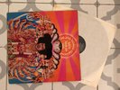 Jimi Hendrix Axis Bold As Love 612003 Mono 1st Press A1 B1 Vinyl Record VG++
