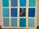 Tina Brooks - True Blue LP - Blue Note - BLP 4041 Mono DG RVG Ear 47 W 63rd