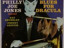 PHILLY JOE JONES: Blues For Dracula US Riverside 12-282 DG orig Jazz LP