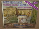 Wienerwalzer Paprika Antal Dorati SEALED vinyl LP cutout Mercury Living Presence
