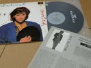 MICHAEL W. SMITH go west young man 1991 KOREA LP 12
