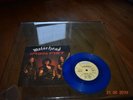 MOTORHEAD IRON FIST VINYL RECORD 7