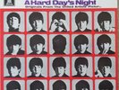The Beatles ?– Yeah  Yeah  Yeah  - A Hard Day's Night * LP (Vinyl) D/France RAR