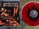 Pig Destroyer - Prowler In The Yard *VINYL* /400
