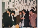 The Rolling Stones - Beat Beat Beat / 10`LP DECCA  60368  P 10 Sonderauflage