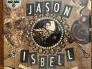 Sirens of the Ditch [LP] by Jason Isbell (Vinyl, Jan-2012, Relativity (Label))