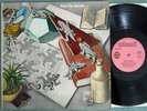Mott the Hoople – same, original german 1st press on Island, pink Eyeland