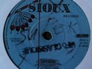 J.D (The Roc) Superbad U.K Sioux Toasting/ Reggae