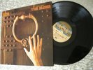 KISS  Music from the Elder 6302 163 Phonogram Import Holland Press q2 EX/NM