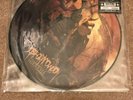 Job For a Cowboy Genesis Picture Vinyl Limited Edition