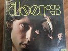 The Doors - The Doors - 1967 Vinyl LP Electra (mono)
