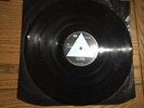 Pink Floyd “Dark Side of The Moon” Solid Triangle