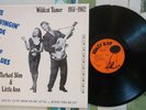 Tarheel Slim & Little Ann LP Wildcat Tamer 1951-1962 R&B Blues M-/M-