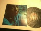 Sade Promise Vinyl LP 1985 portrait CBS FR40263 original sweetest taboo rare