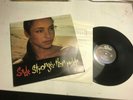 Sade Stronger Than Pride 1988 US 1st Press Vinyl LP Record OE 44210 rare soul