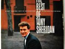 Original LP / Vinyl TONY SHERIDAN: The Best Of, 1964
