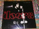 The Doors In Concert 3 LP