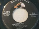 Elvis Presley RCA EPB-1254 Ep Side 2 & 3 Tutti Frutti I Got A Woman 45 Only