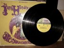 Jimi hendrix are you experienced 1st press vinyl