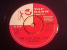 THE ORIGNALS=''GIMME'' A LITTLE KISS WILL ''YA'' HUH/AT TIMES LIKE THIS=DOO WOP