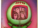 RARE PATTO HOLD YOUR FIRE PROG ROCK PSYCH GARAGE VERTIGO SWIRL LP STEREO 1008
