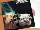 Gomorrha Vinyl Musik Rock&Underground Progressive Rock LP Original Cornet 1969