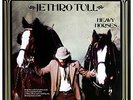 Jethro Tull - Heavy Horses (Steven Wilson Remix) - LP Vinyl - New