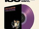 Duke Ellington & John Coltrane - Duke & John - LP - New