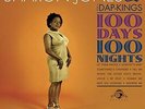Jones Sharon and the Dap Kings - 100 Days 100 Nights - LP Vinyl - New