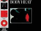 Quincy Jones - Body Heat (Red Vinyl) - LP - New
