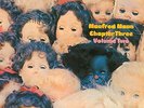 Manfred Mann Chapter Three - Volume 2 - LP Vinyl - New