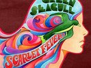 Green Seagull - Scarlet Fever (Red Vinyl) - LP Vinyl - New