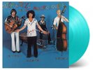Modern Lovers - Rock ‘N Roll With The Modern Lovers TURQUOISE COLOURED vinyl LP