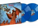 *LTD EDITION* COLOR VINYL* MEAT LOAF - Bat Out of Hell ll (2019 RI) 2x 12in LP